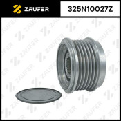 Шкив генератора с обгонной муфтой Zaufer, арт. 325N10027Z