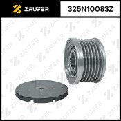 Шкив генератора с обгонной муфтой Zaufer, арт. 325N10083Z