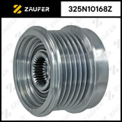 Шкив генератора Zaufer с обгонной муфтой, арт. 325N10168Z
