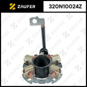 Щёткодержатель стартера ZAUFER, арт. 320N10024Z