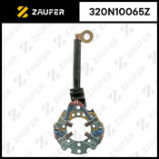 Щёткодержатель стартера Zaufer, арт. 320N10065Z
