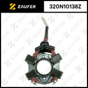 Щёткодержатель стартера Zaufer, арт. 320N10138Z