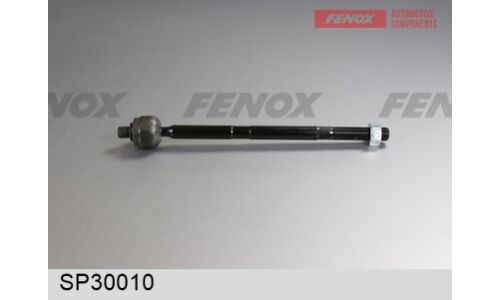 Тяга рулевая Fenox, арт. SP30010