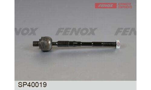Тяга рулевая Fenox, арт. SP40019