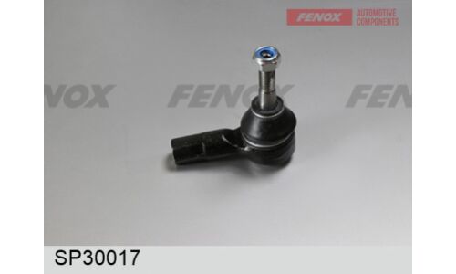 Наконечник рулевой | перед прав/лев Fenox, арт. SP30017