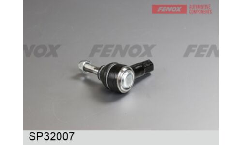 Наконечник рулевой тяги Fenox, правый, арт. SP32007