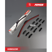 Щётка стеклоочистителя Fenox 650мм (26