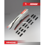 Щётка стеклоочистителя Fenox 400мм (16