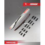 Щётка стеклоочистителя Fenox 500мм (20