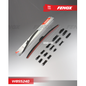 Щётка стеклоочистителя Fenox 550мм (22