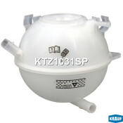 Бачок расширительный Krauf, арт. KTZ1031SP