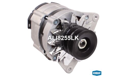 Генератор Krauf, арт. ALI8255LK