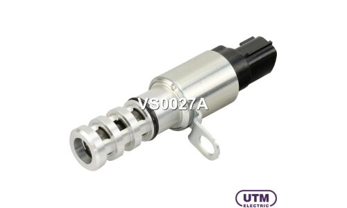 Клапан электромагнитный изменения фаз ГРМ UTM, арт. VS0027A