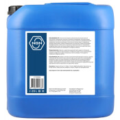 Масло трансмиссионное NGN ATF A-Line, синтетическое, Hyundai/Kia ATF SP-III, для АКПП, 20л, арт. V182575137