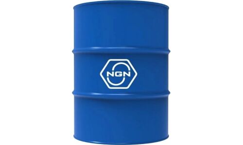 Масло трансмиссионное NGN ATF A-Line, синтетическое, Nissan ATF Matic D/J/K, для АКПП, 55л, арт. V182575193