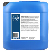 Масло моторное NGN A-Line 5w20, синтетическое, API SP, ILSAC GF-6A, для бензинового двигателя, 20л, арт. V182575115