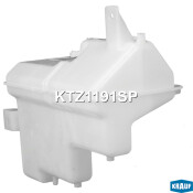 Бачок расширительный Krauf, арт. KTZ1191SP