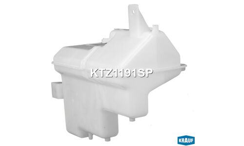 Бачок расширительный Krauf, арт. KTZ1191SP