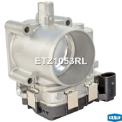 Дроссельная заслонка Krauf, арт. ETZ1053RL