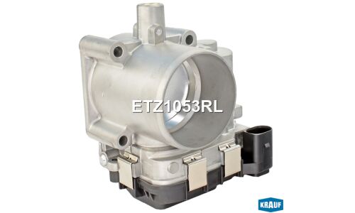 Дроссельная заслонка Krauf, арт. ETZ1053RL