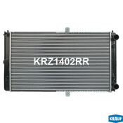 Радиатор системы охлаждения Krauf, арт. KRZ1402RR