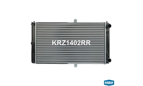Радиатор системы охлаждения Krauf, арт. KRZ1402RR