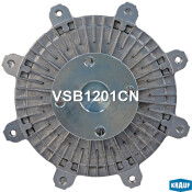 Вискомуфта Krauf, арт. VSB1201CN