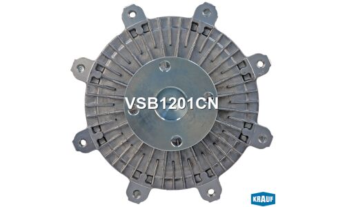 Вискомуфта Krauf, арт. VSB1201CN