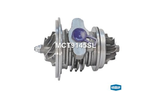 Картридж для турбокомпрессора Krauf, арт. MCT9145SL