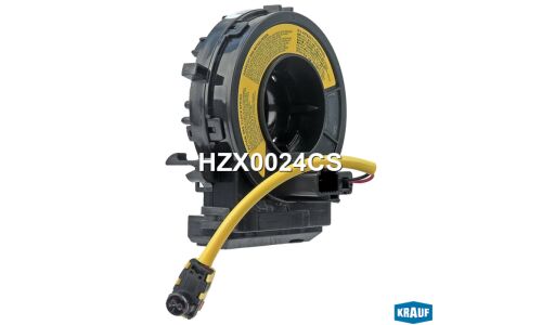 Контактная группа подушки безопасности Krauf, арт. HZX0024CS