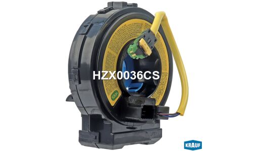 Контактная группа подушки безопасности Krauf, арт. HZX0036CS