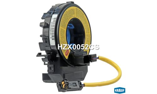 Контактная группа подушки безопасности Krauf, арт. HZX0052CS