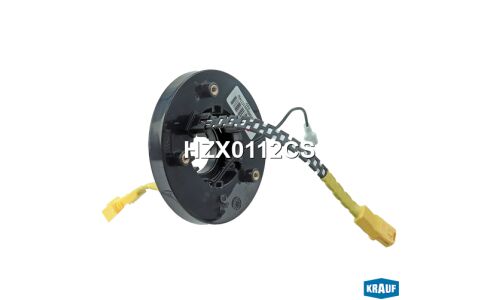 Контактная группа подушки безопасности Krauf, арт. HZX0112CS