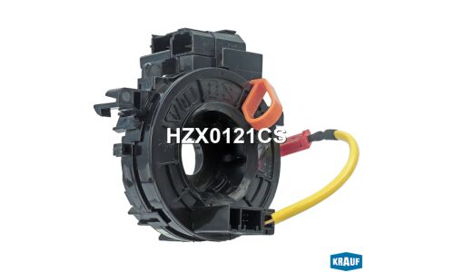 Контактная группа подушки безопасности Krauf, арт. HZX0121CS