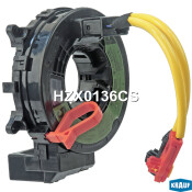 Контактная группа подушки безопасности Krauf, арт. HZX0136CS