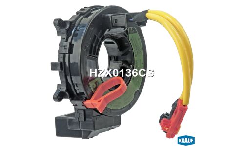 Контактная группа подушки безопасности Krauf, арт. HZX0136CS