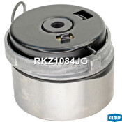 Ролик натяжной ГРМ Krauf, арт. RKZ1084JG