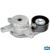 Ролик натяжной ГРМ Krauf, арт. RKZ1204JG