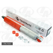 Амортизатор зад. Prado 90 Surf 185 лифт+50мм TRUSTAUTO, арт. TAL7024