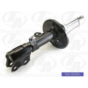 Стойка газ FR LH Corolla Axio/Fielder E14# TRUSTAUTO, арт. TA21033FL