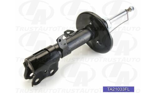 Стойка газ FR LH Corolla Axio/Fielder E14# TRUSTAUTO, арт. TA21033FL