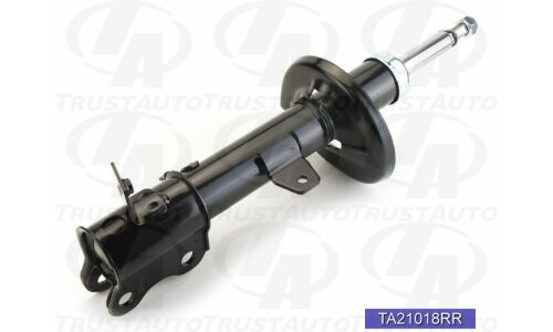 Стойка амортизационная газ RR RH Caldina/Corona ST195/215 4WD TRUSTAUTO, арт. TA21018RR