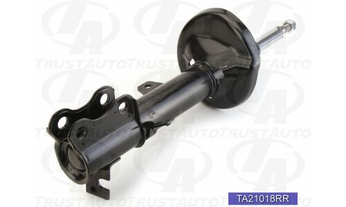 Стойка амортизационная газ RR RH Caldina/Corona ST195/215 4WD TRUSTAUTO, арт. TA21018RR