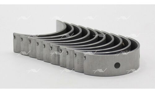 MS-32262 вкладыши коренные 0.50 HYUNDAI/KIA G4KC/G4KD/G4KE/G4KF AUTOWELT, арт. MS32262