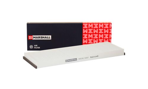 Фильтр салонный Marshall, арт. MC5152