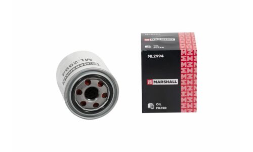 Фильтр масляный Marshall, арт. ML2994