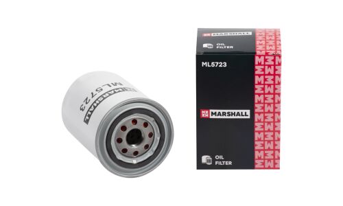 Фильтр масляный Marshall, арт. ML5723
