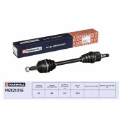 Привод в сборе Marshall, арт. M8121015