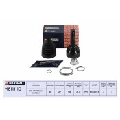 ШРУС Marshall, внешний (без ABS), арт. M8111110