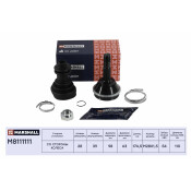 ШРУС Marshall, внешний (с ABS), арт. M8111111
